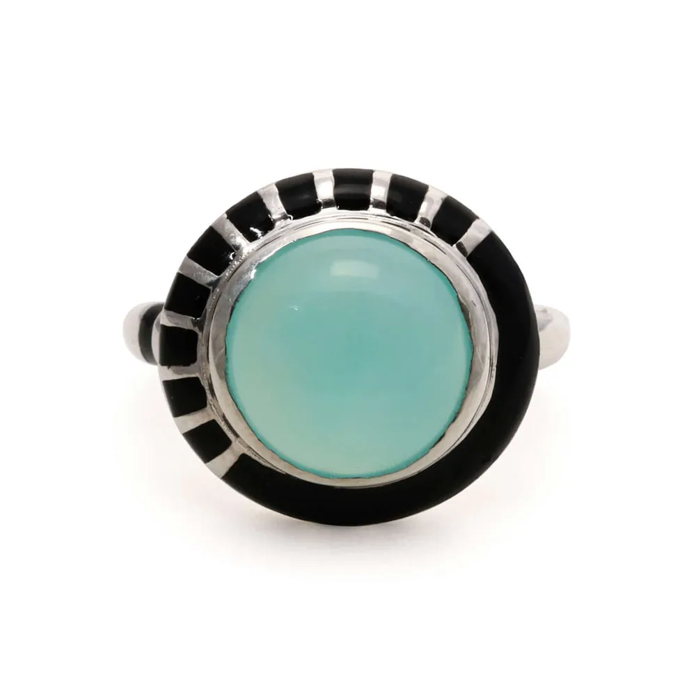 GEO EARTH RING