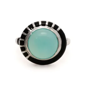 GEO EARTH RING