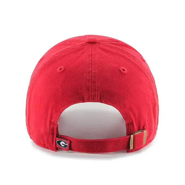 GEORGIA BULLDOGS '47 CLEAN UP YOUTH
