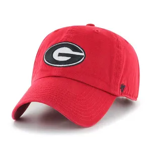 GEORGIA BULLDOGS '47 CLEAN UP YOUTH