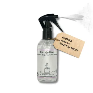 Ghosted Body Mist - Eau De Bee Body Mist