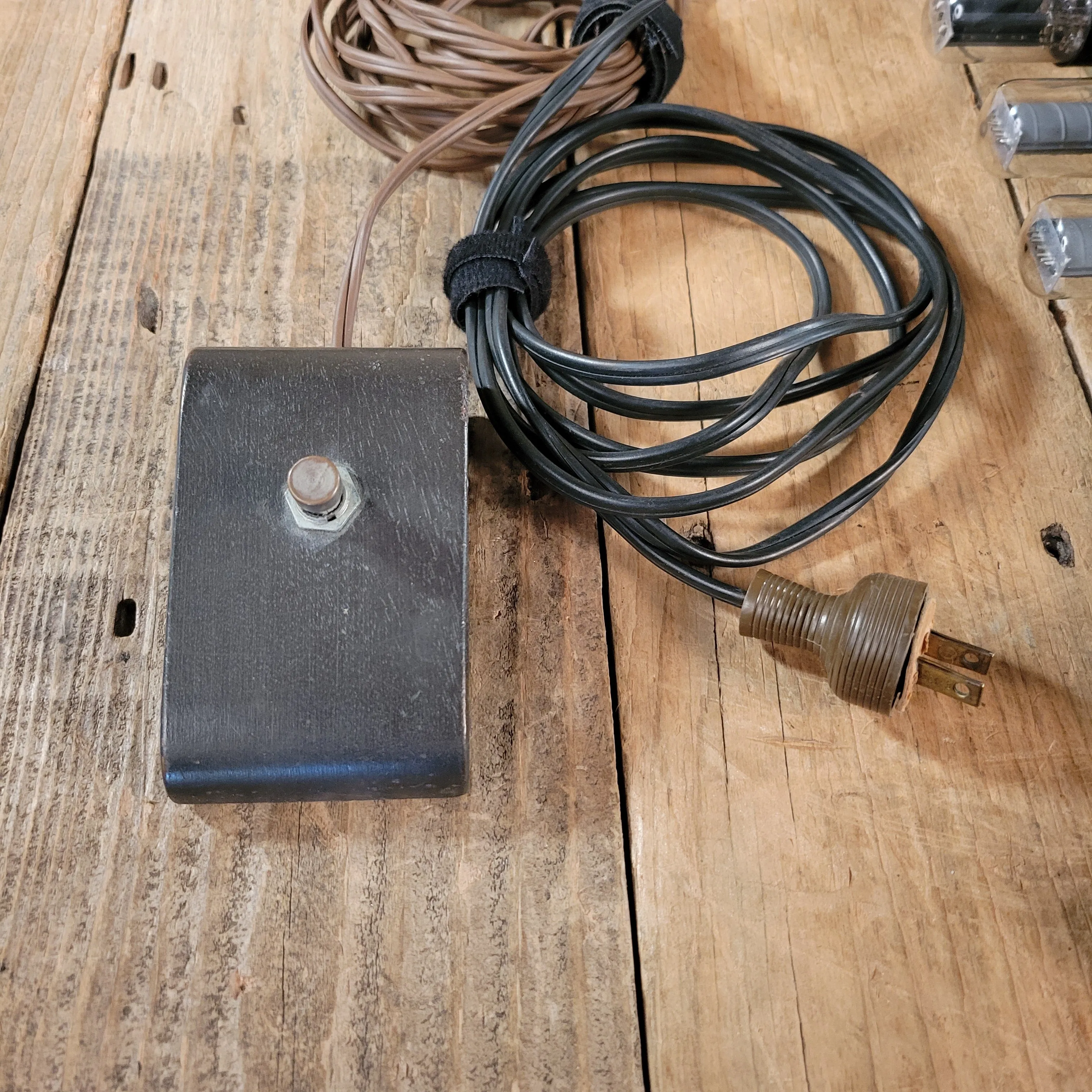 Gibson Explorer GA-18 Tweed Amp 1960