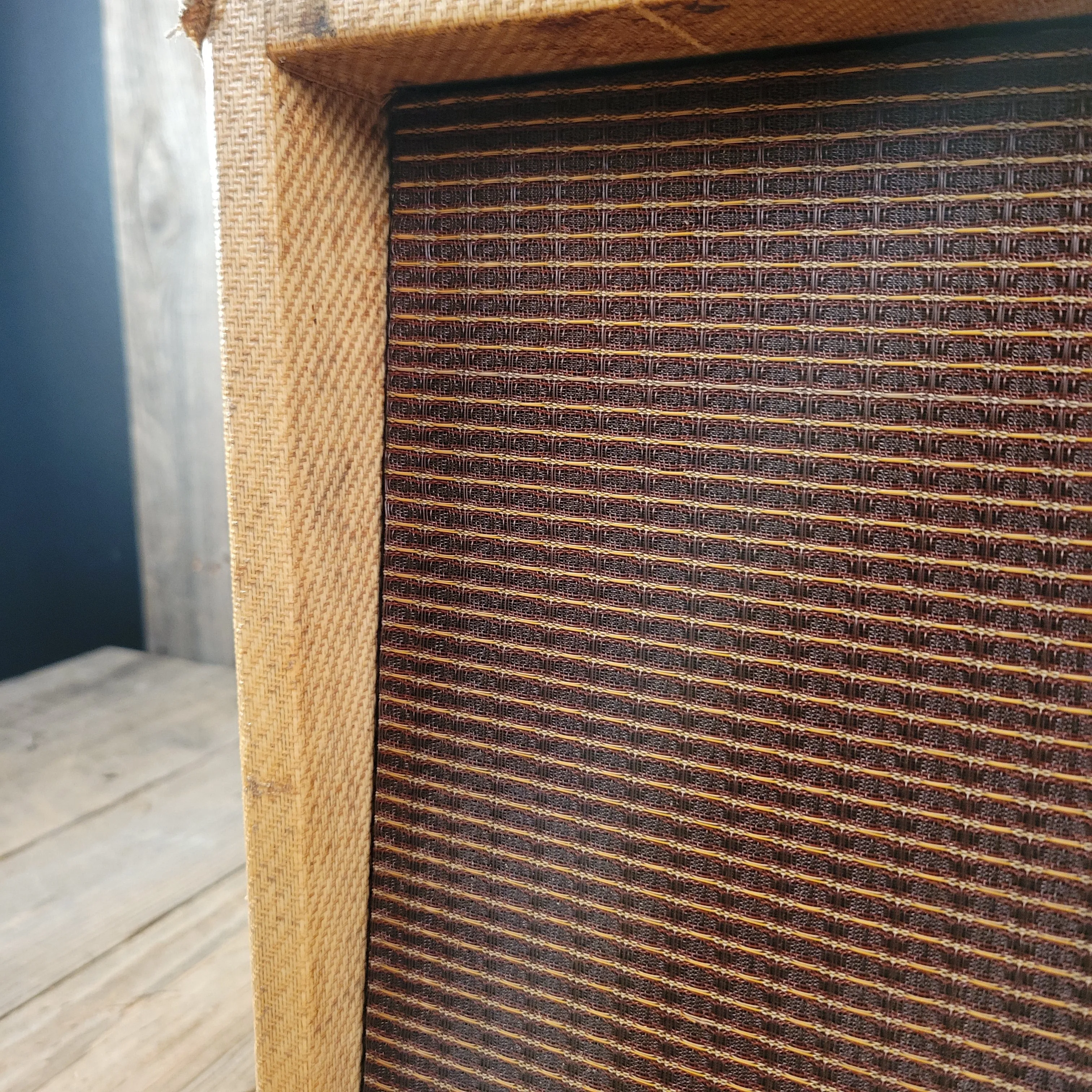 Gibson Explorer GA-18 Tweed Amp 1960