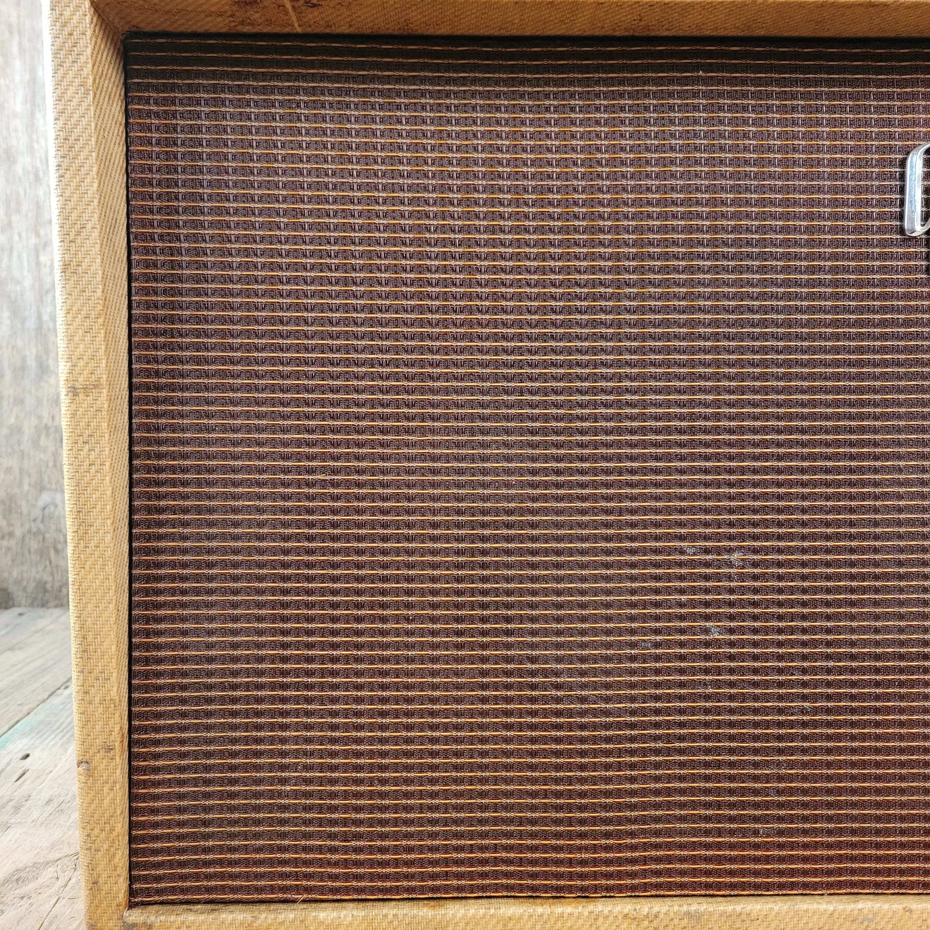 Gibson Explorer GA-18 Tweed Amp 1960