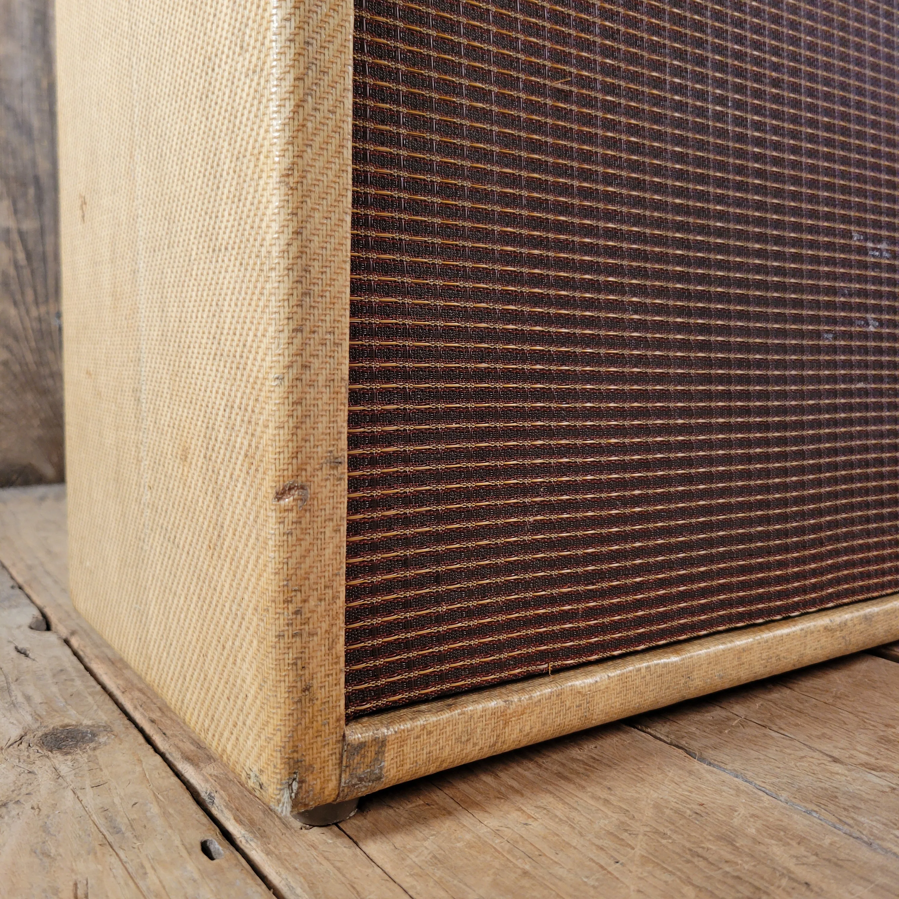 Gibson Explorer GA-18 Tweed Amp 1960
