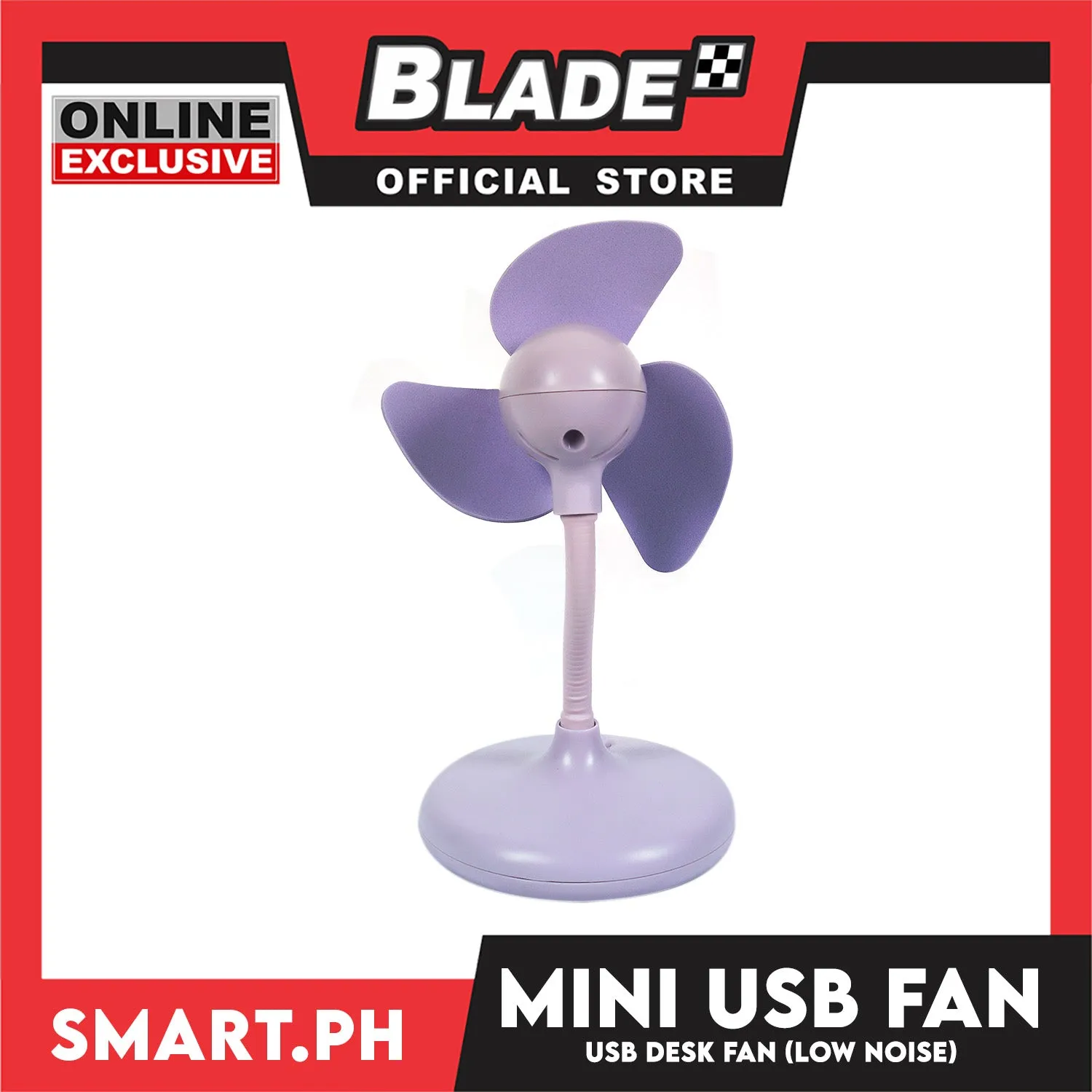 Gifts USB Mini Fan With Cord AC133401