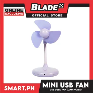 Gifts USB Mini Fan With Cord AC133401