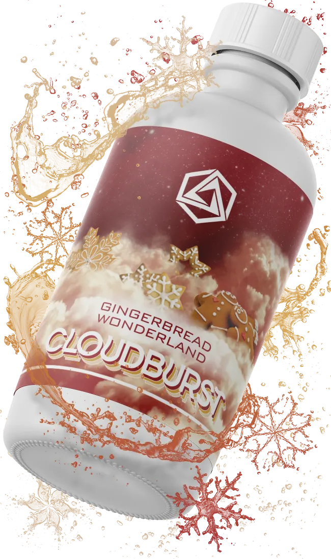 Gingerbread Wonderland