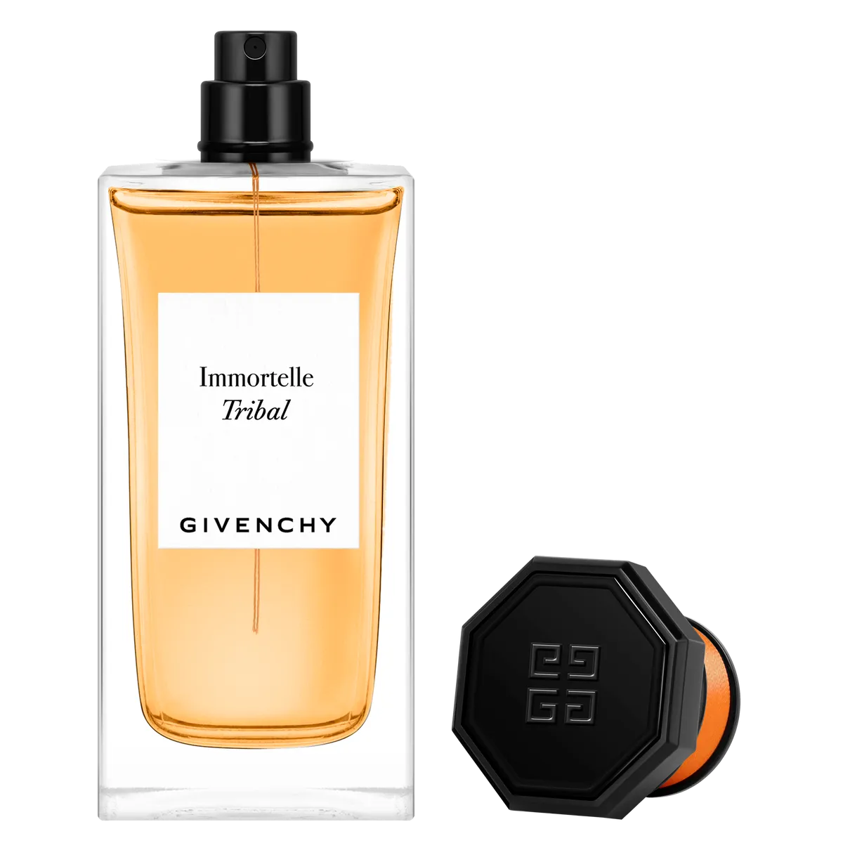 Givenchy L'atelier Immortelle Tribal EDP 100ml Perfume