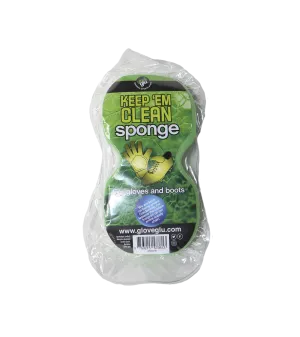 Glove Glu Esponja Limpiadora Keep 'Em Clean Sponge