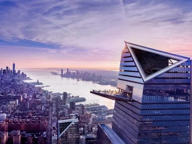 Go City - New York Explorer Pass