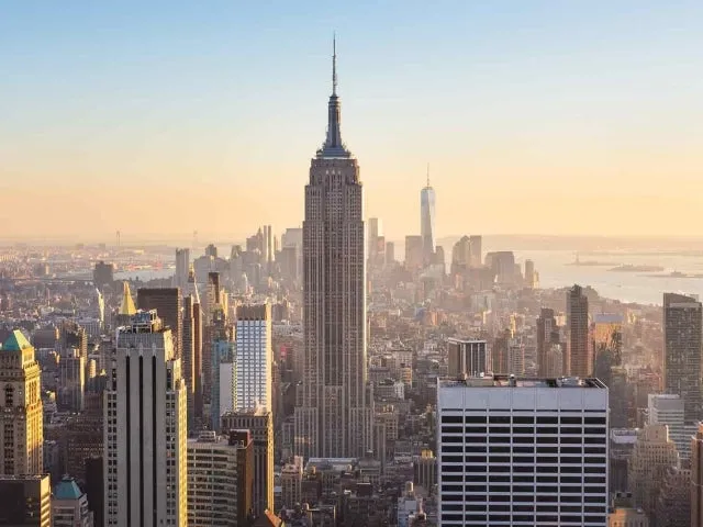 Go City - New York Explorer Pass