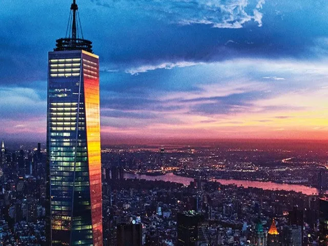 Go City - New York Explorer Pass