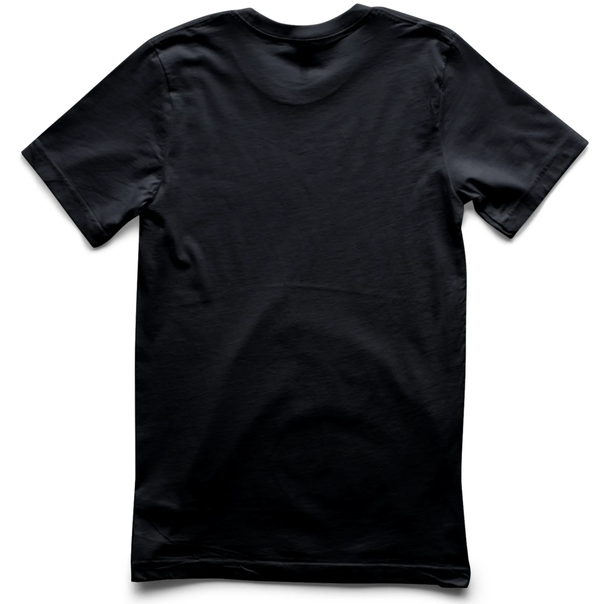 Golden Pheasant Kid's Pocket Tee