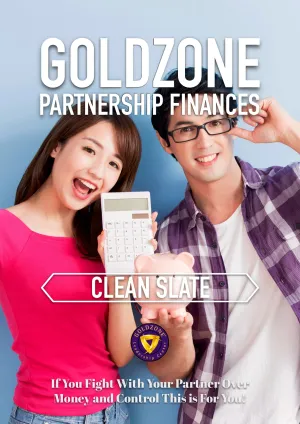 GOLDZONE Partnership Finances Clean Slate