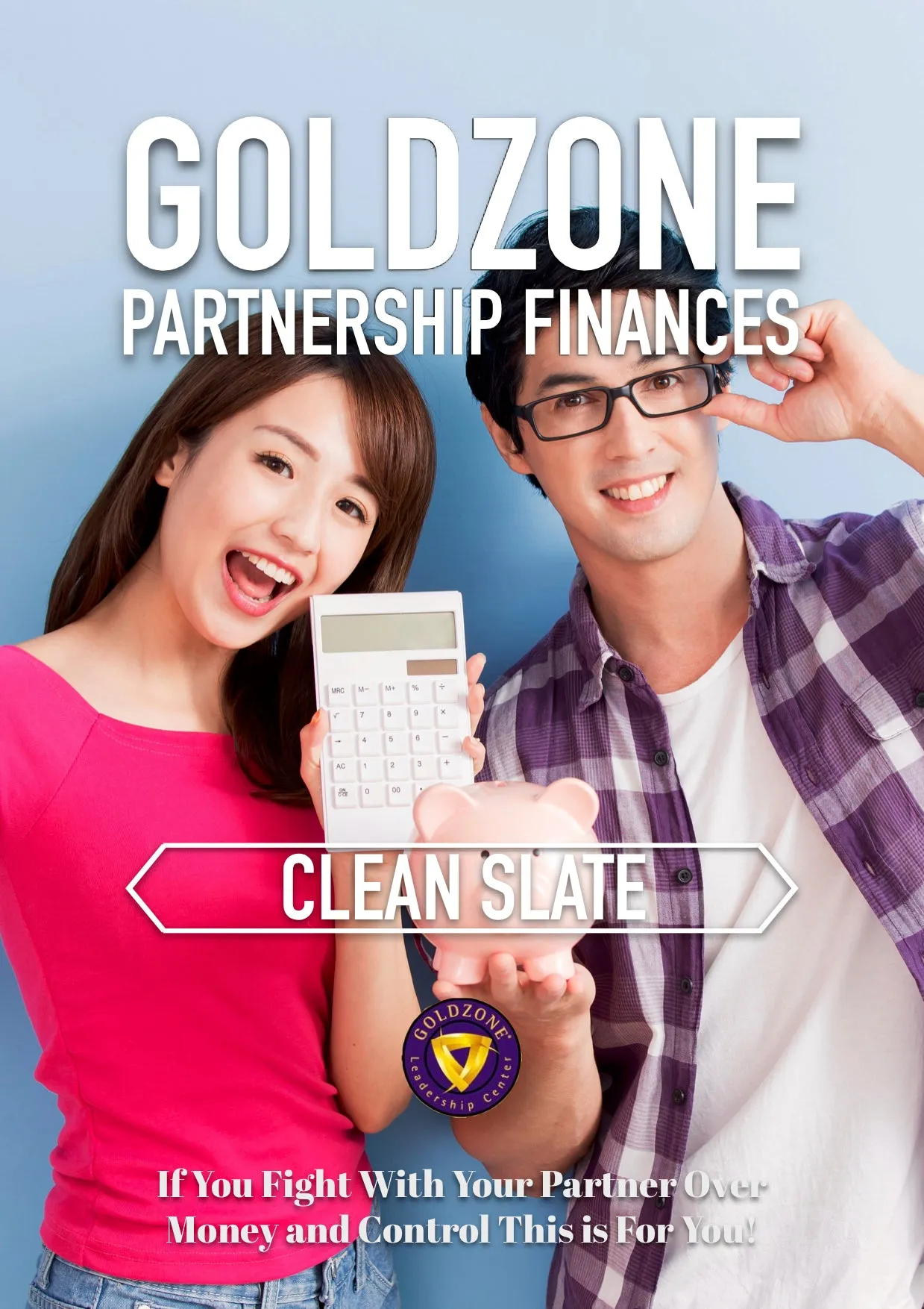 GOLDZONE Partnership Finances Clean Slate