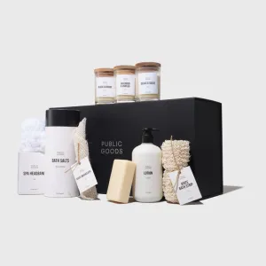 Good Clean Gift Box