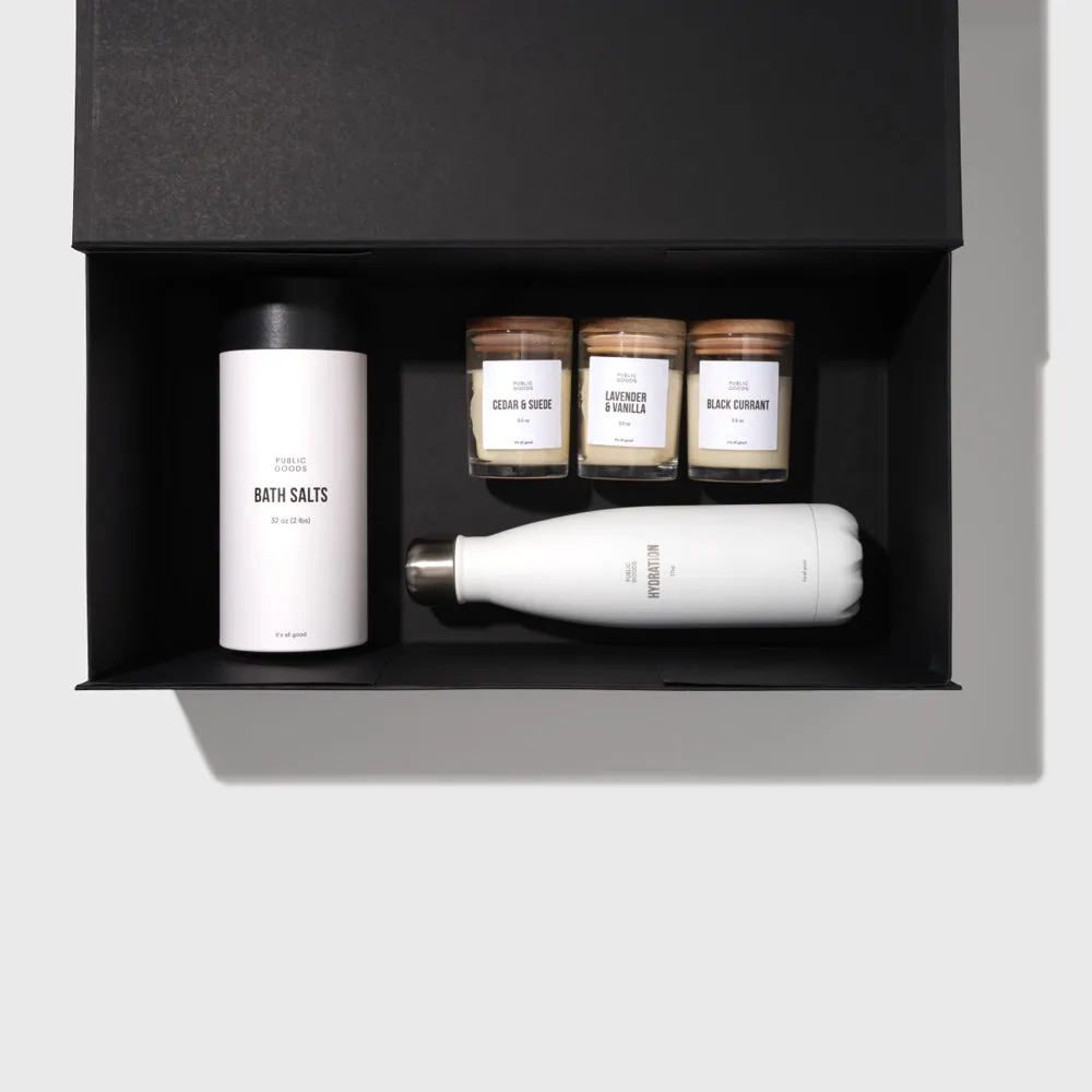 Good Clean Gift Box