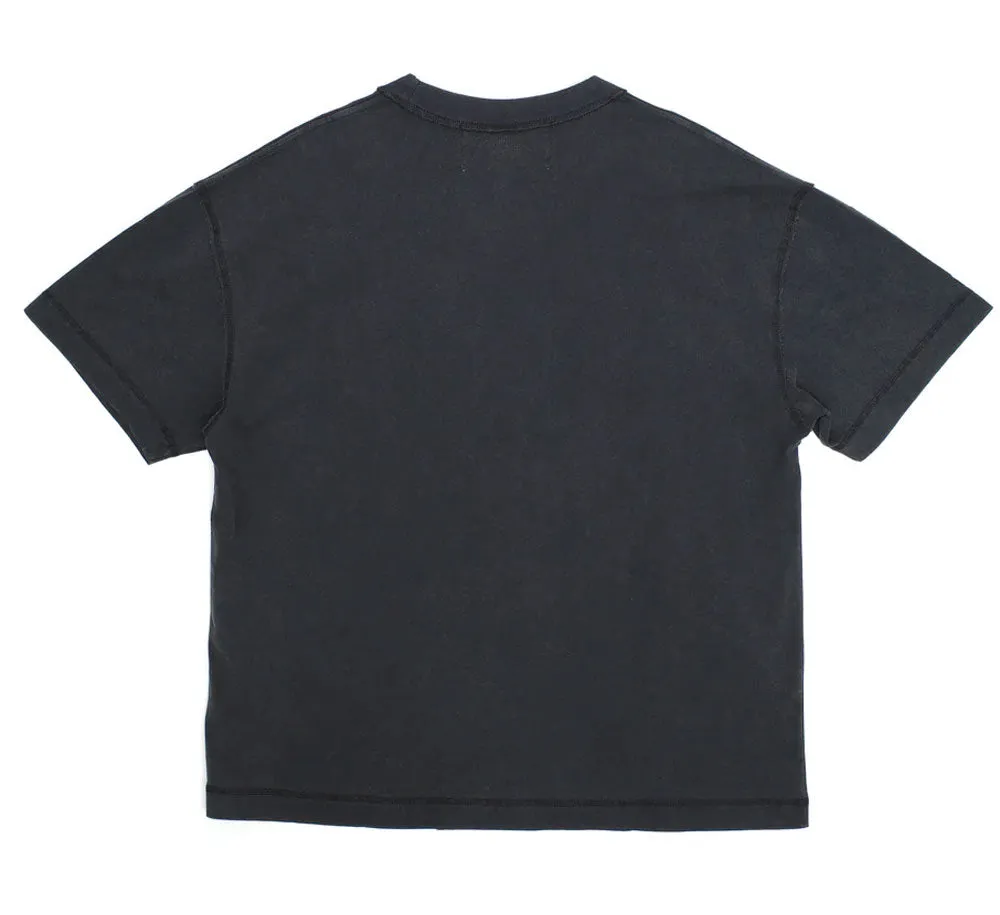 Good Morning Cops Vintage Wash Tee