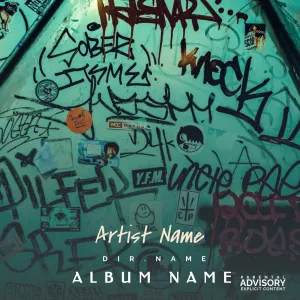 Graffiti