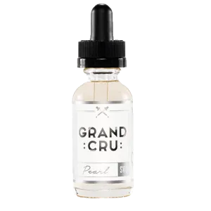 Grand Cru E-Liquids - Pearl