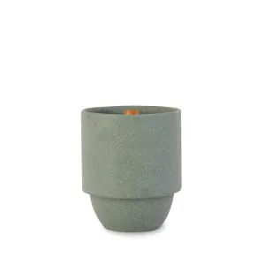 Great Smoky Mountains National Park Candle - Maplewood   Moss