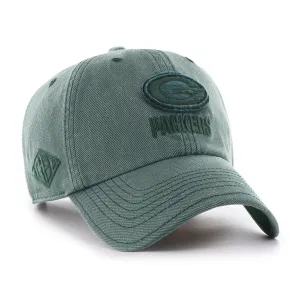 GREEN BAY PACKERS STOCKTON '47 CLEAN UP