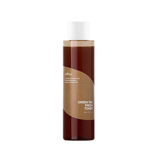 Green Tea Fresh Toner 200ml