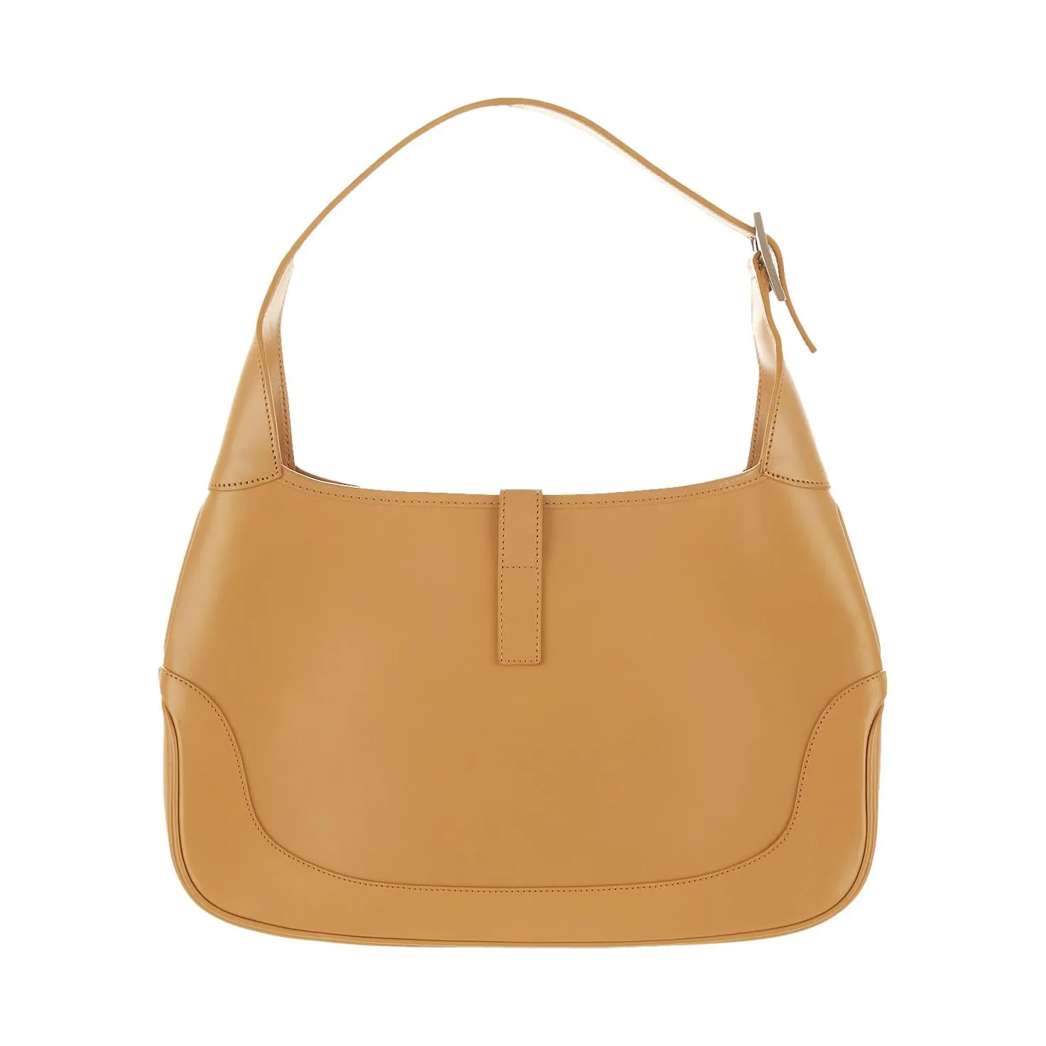 Gucci Tan Jackie Bag