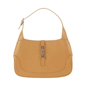Gucci Tan Jackie Bag