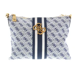 Guess Vintage Crossbody Handbag - Navy