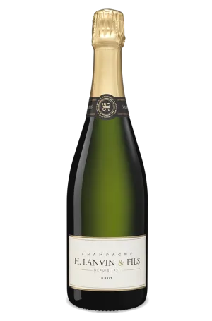 H. Lanvin & Fils Brut NV