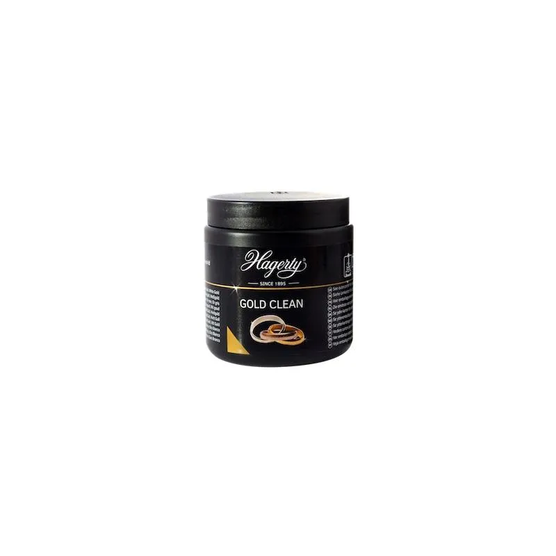 Hagerty Gold Clean : pulitore per gioielli in oro