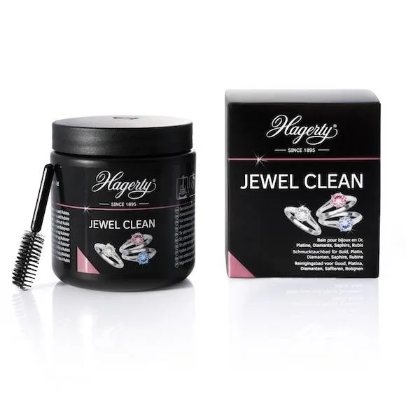 Hagerty Jewel Clean