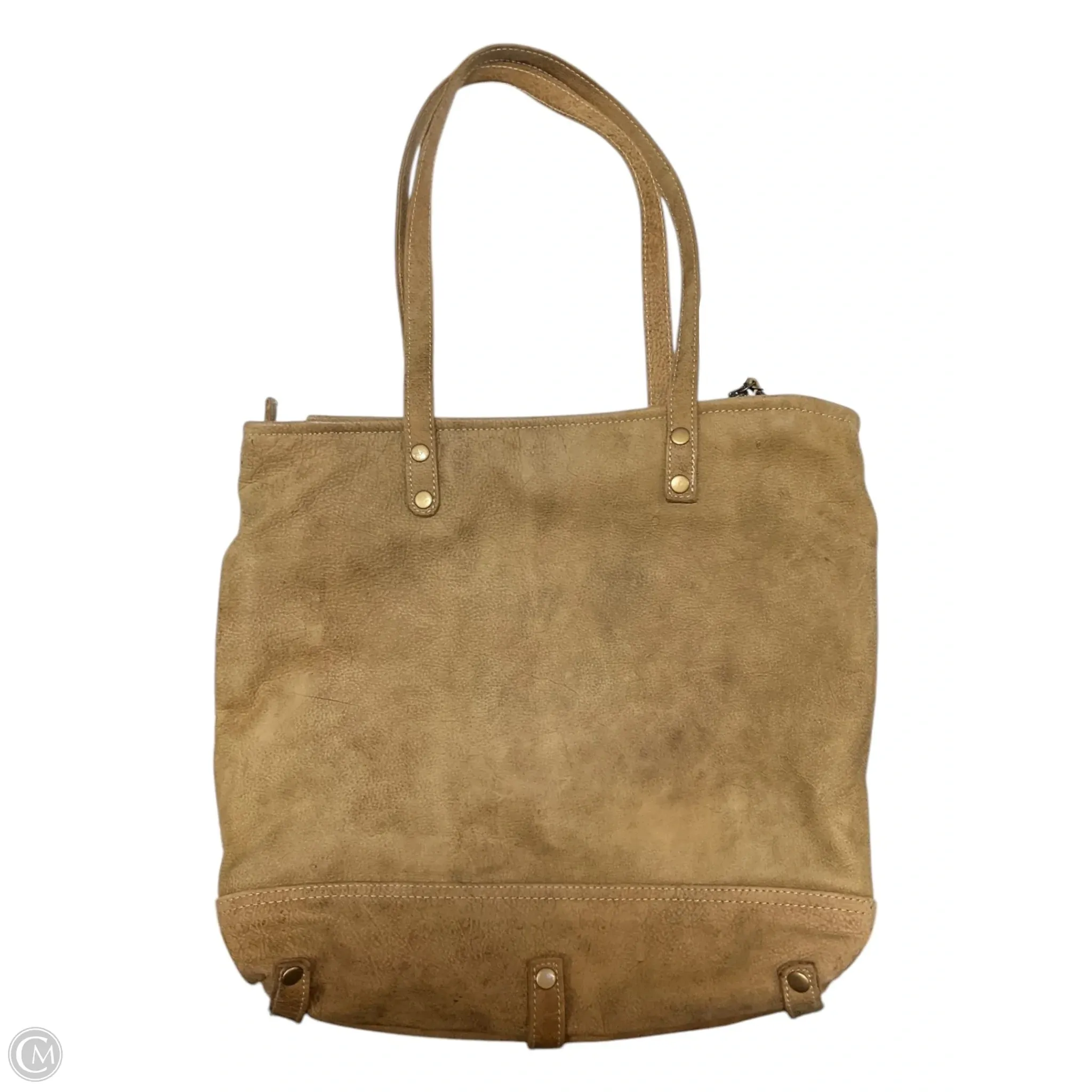 Handbag By Myra, Size: Large