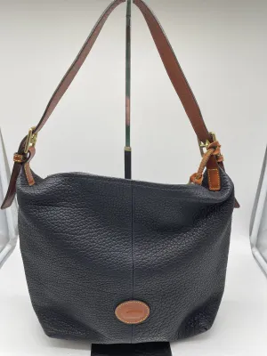 Handbag Designer By Dooney And Bourke  Size: Medium