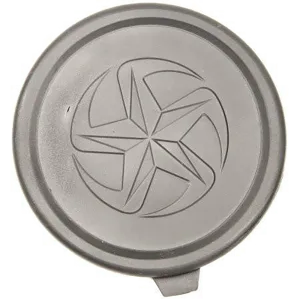 Harmony Round Hatch Cover 6 in.