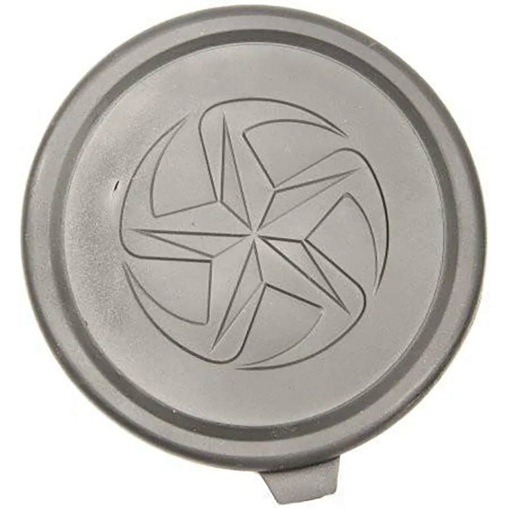 Harmony Round Hatch Cover 6 in.