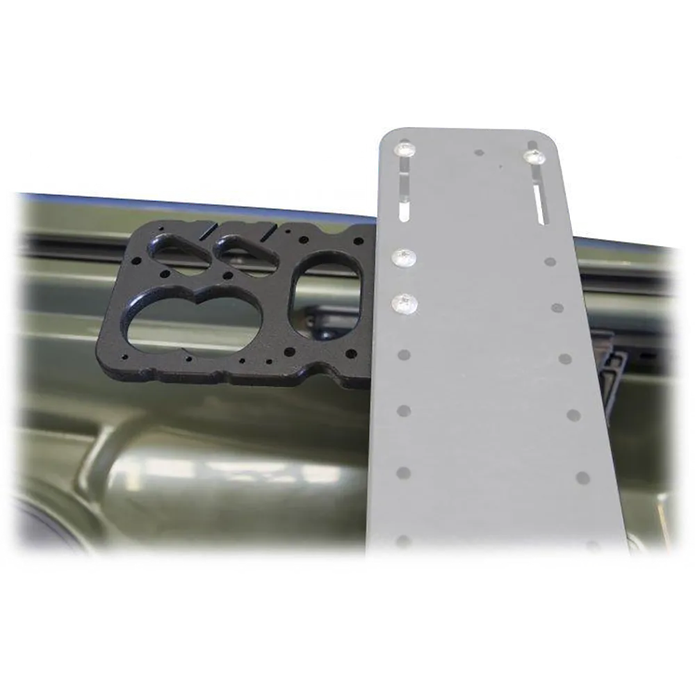 Harmony SlideTrax Toolboard