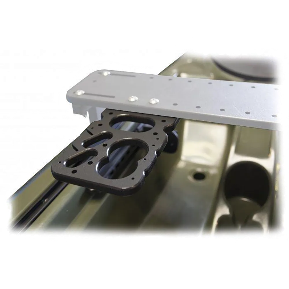 Harmony SlideTrax Toolboard