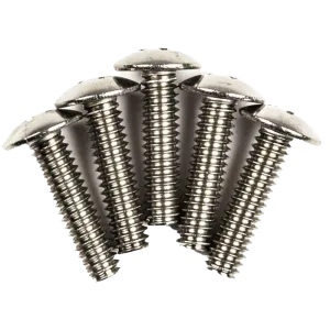 Harmony Truss Screws - 1 in - 5 Pack