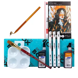 Harvest Ink Premium Box