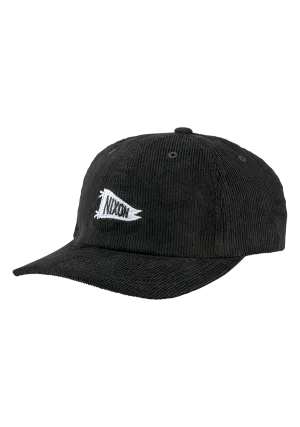 Harvey Strapback - Seafoam