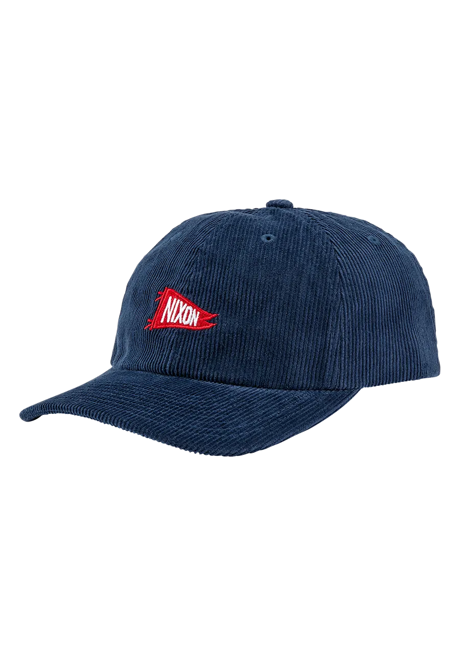 Harvey Strapback - Seafoam