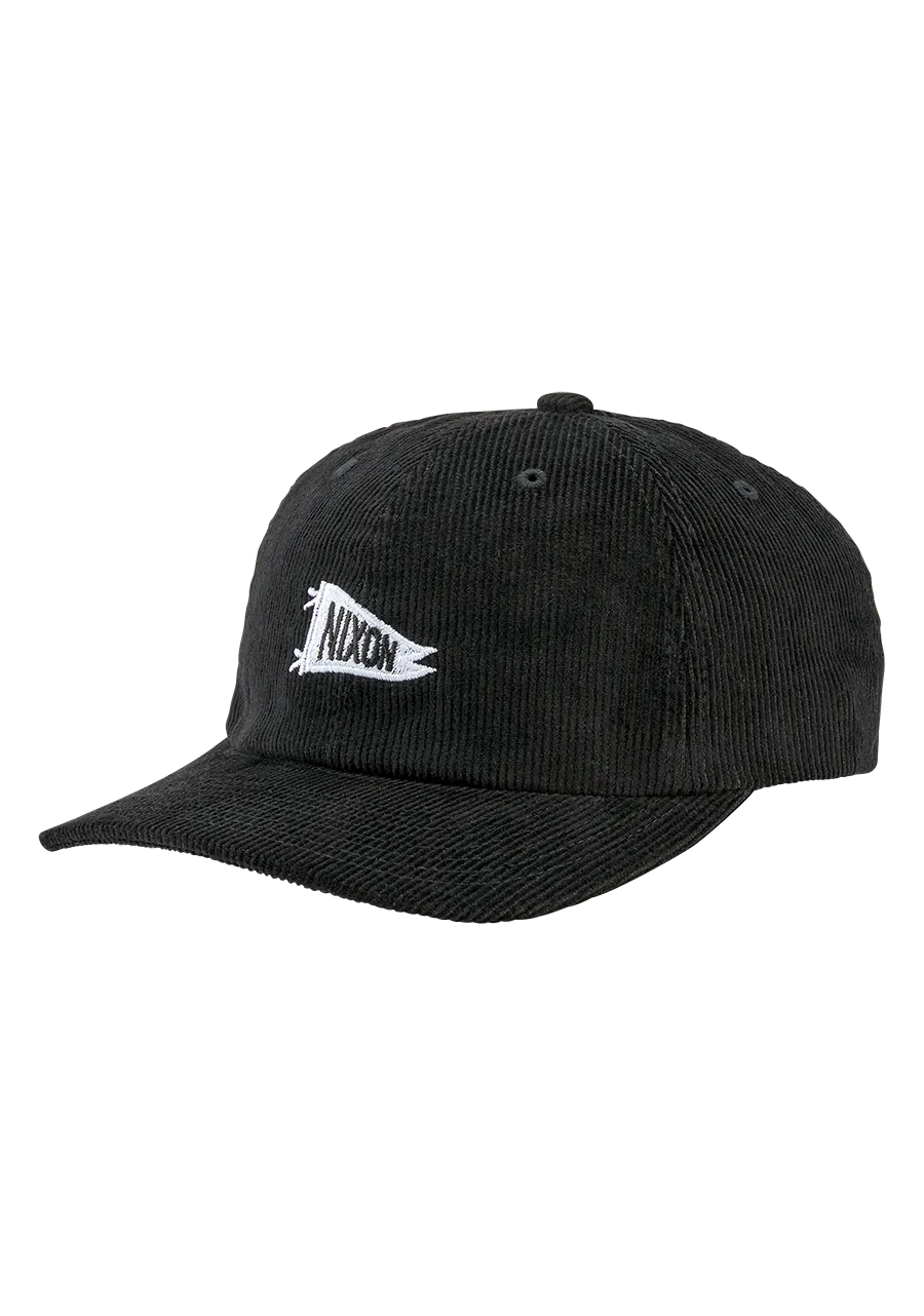 Harvey Strapback - Seafoam