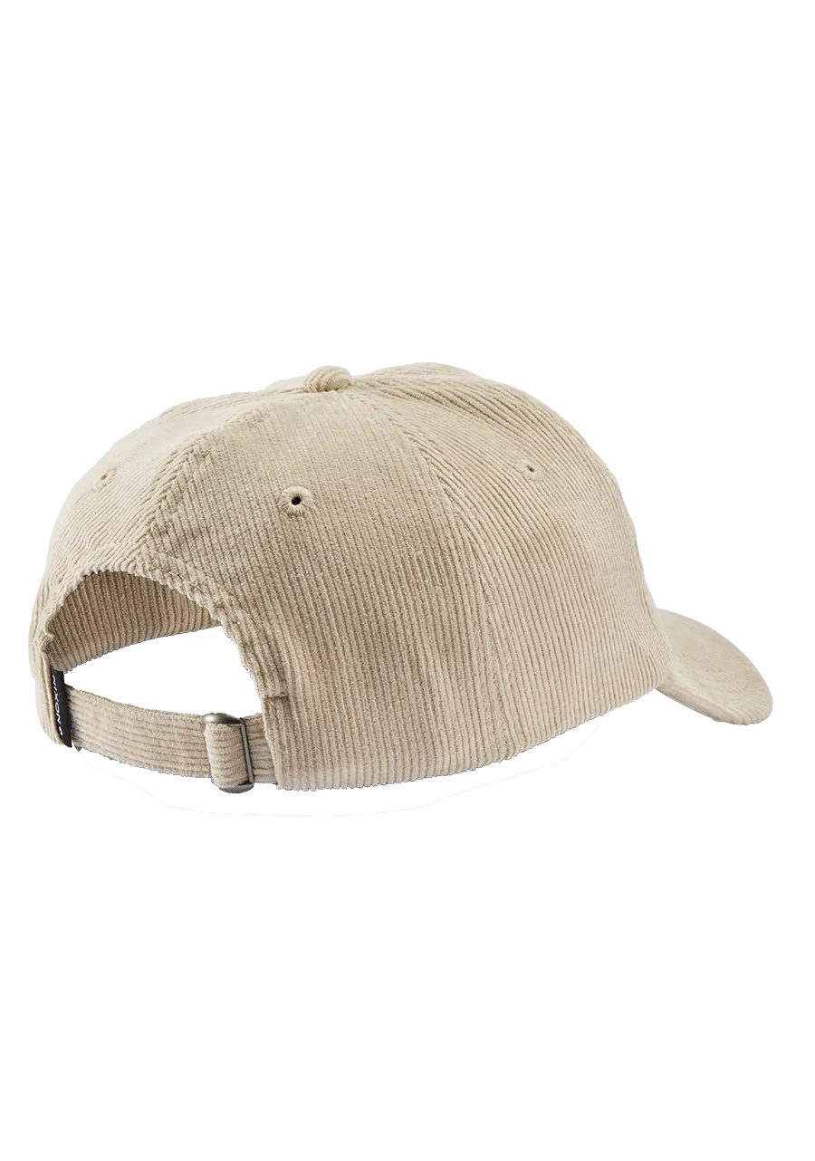 Harvey Strapback - Seafoam