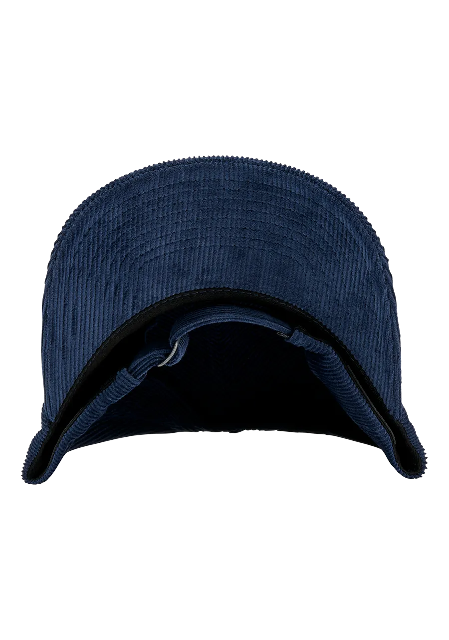 Harvey Strapback - Seafoam