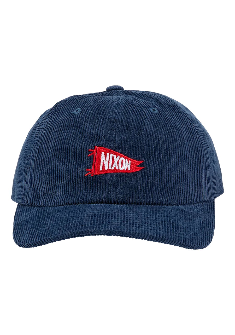 Harvey Strapback - Seafoam