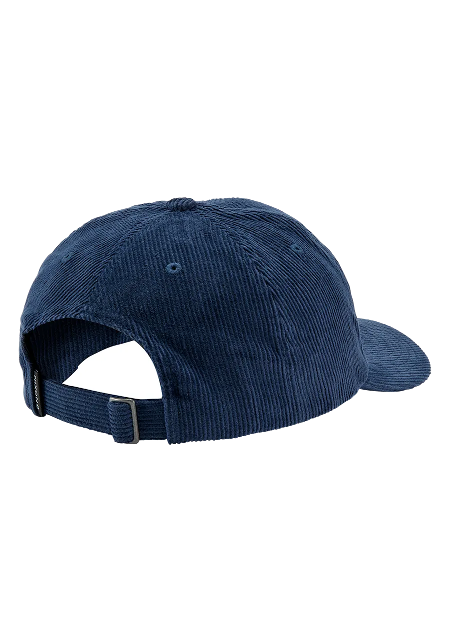 Harvey Strapback - Seafoam