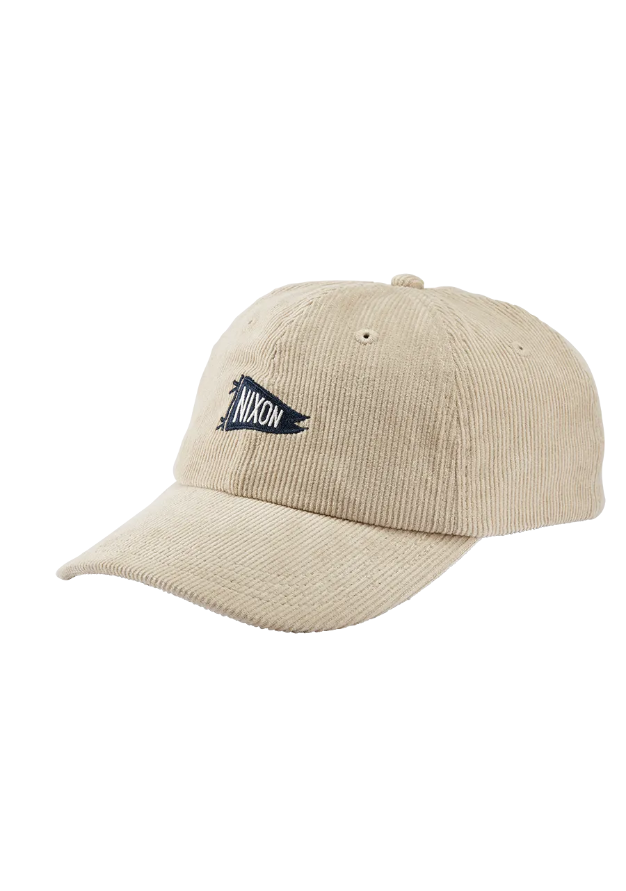 Harvey Strapback - Seafoam